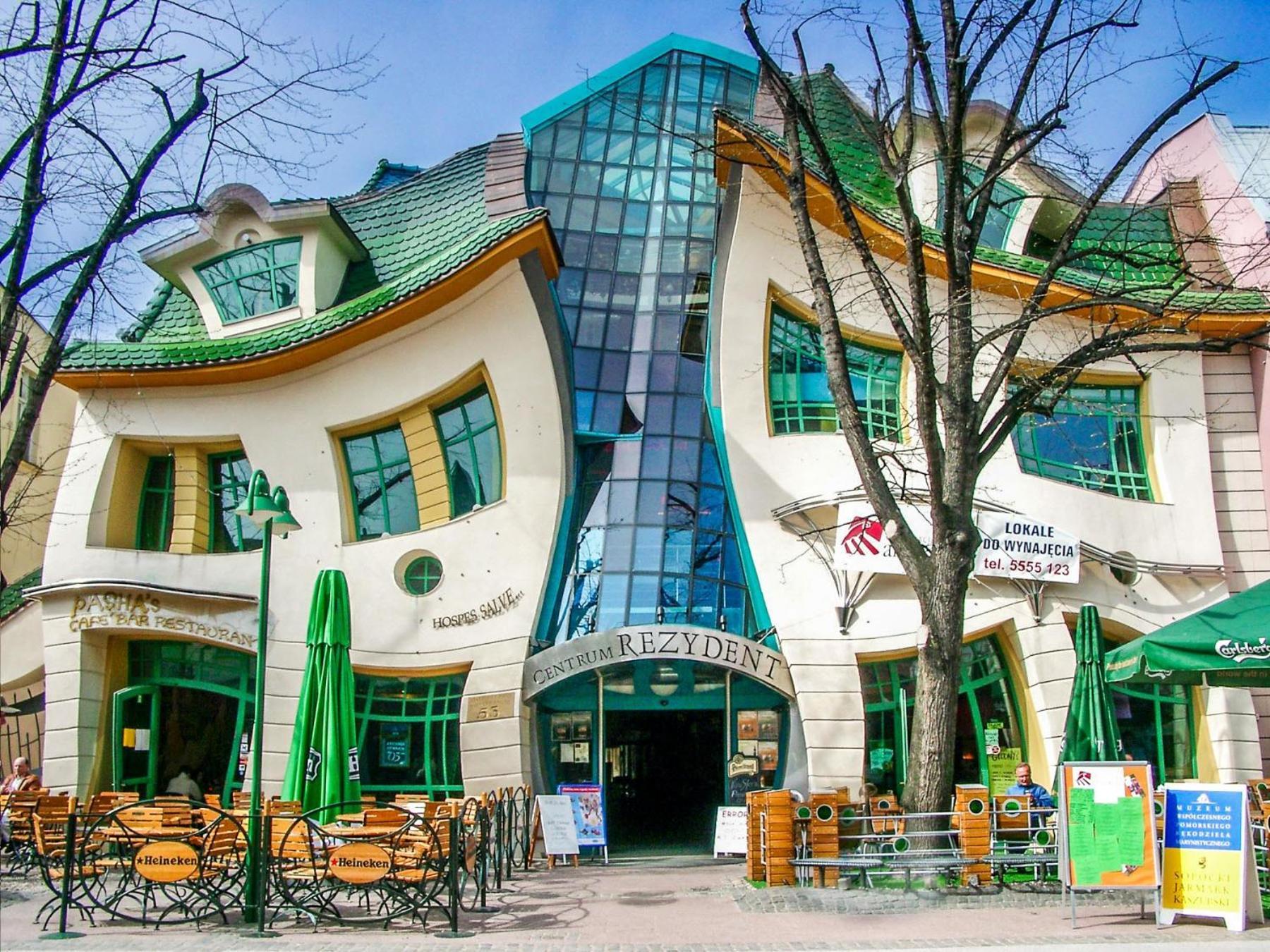 Apartamento Sopot Vintage Style Exterior foto